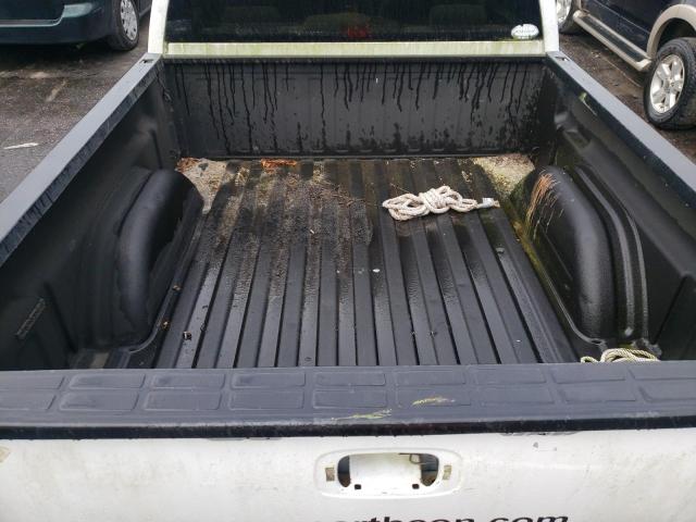 Photo 9 from auction – 2006 CHEVROLET SILVERADO with VIN 2GCEC13V461338394