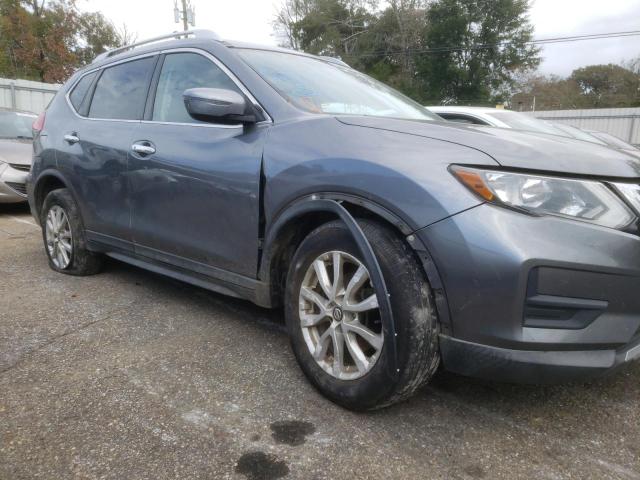Photo 9 from auction – 2017 NISSAN ROGUE S with VIN KNMAT2MV9HP564102