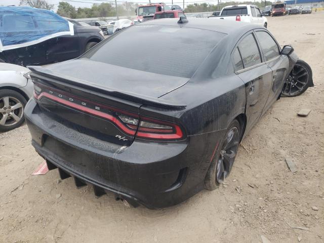 Photo 4 from auction – 2019 DODGE CHARGER R/ with VIN 2C3CDXCT2KH630217