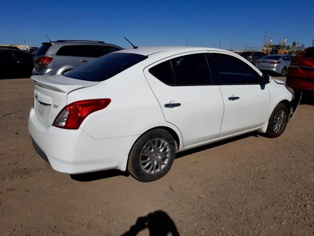 Photo 4 from auction – 2015 NISSAN VERSA with VIN 3N1CN7AP6FL849549
