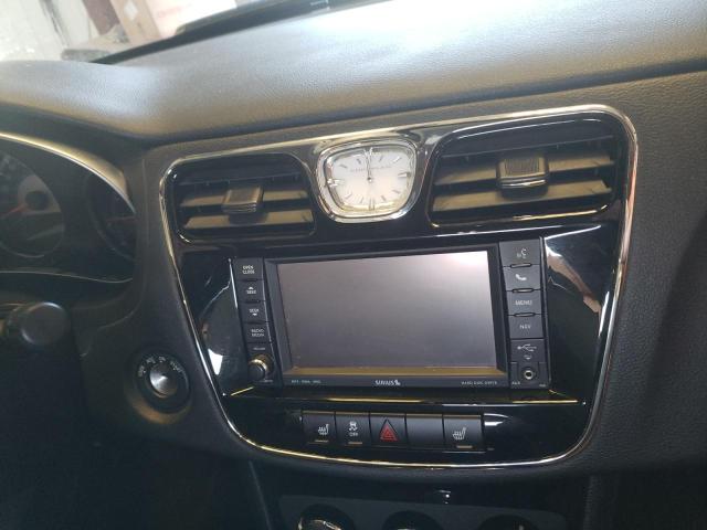 Photo 9 from auction – 2012 CHRYSLER 200 LIMITE with VIN 1C3CCBCBXCN159987