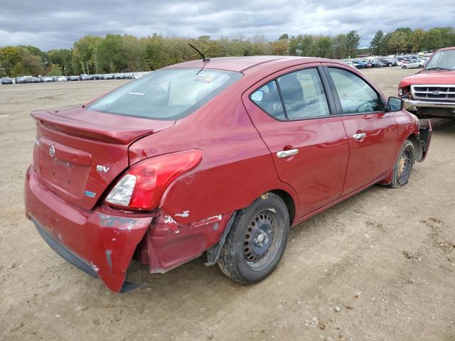 Photo 4 from auction – 2015 NISSAN VERSA S/S with VIN 3N1CN7AP6FL893258
