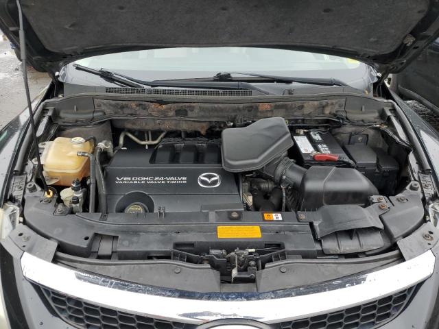 Photo 7 from auction – 2008 MAZDA CX-9 with VIN JM3TB38V280156875