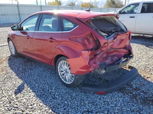 Photo 3 from auction – 2012 FORD FOCUS SEL with VIN 1FAHP3M27CL295053