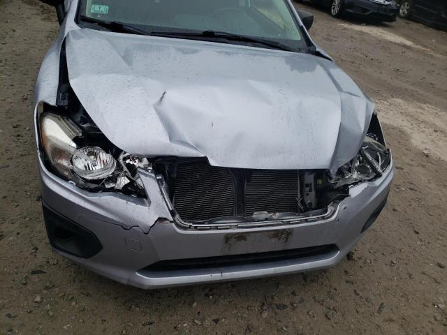 Photo 9 from auction – 2014 SUBARU IMPREZA with VIN JF1GPAA65E8238198