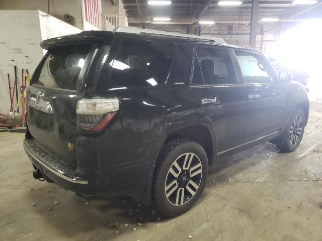 Photo 4 from auction – 2021 TOYOTA 4RUNNER TR with VIN JTEKU5JR2M5959833