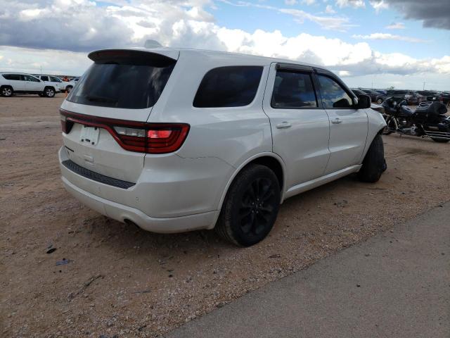 صورة رقم 4 من المزاد - 2021 DODGE DURANGO GT مع VIN 1C4RDHDG5MC544371