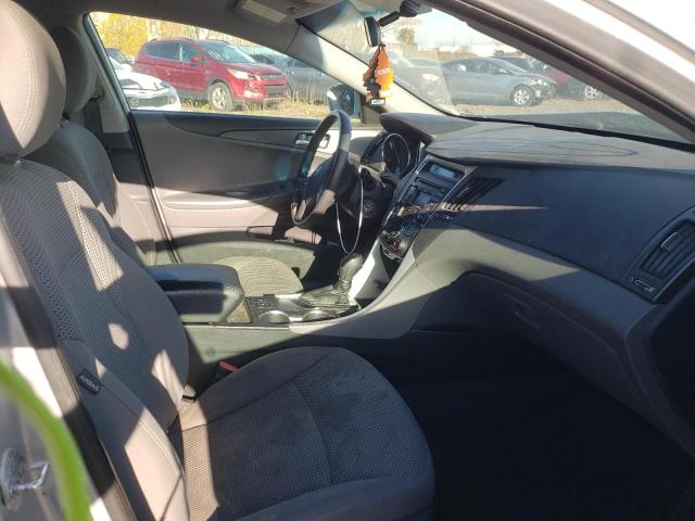 Photo 5 from auction – 2012 HYUNDAI SONATA GLS with VIN 5NPEB4AC9CH451094