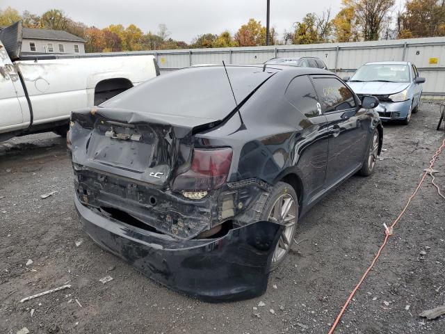 Photo 4 from auction – 2012 TOYOTA SCION TC with VIN JTKJF5C7XC3042289