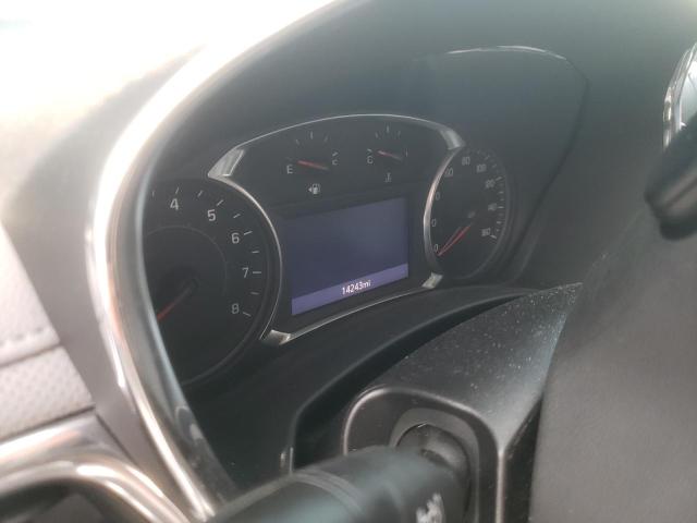 Photo 8 from auction – 2019 CHEVROLET EQUINOX PR with VIN 2GNAXNEV8K6236754