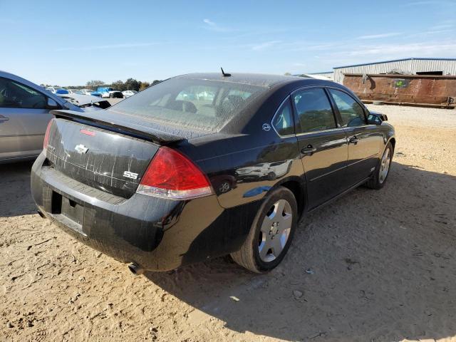 Photo 4 from auction – 2006 CHEVROLET IMPALA SUP with VIN 2G1WD58C069203651