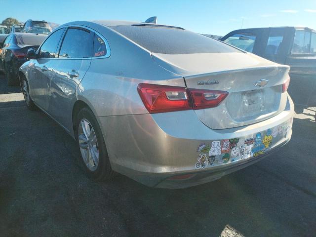 Photo 3 from auction – 2016 CHEVROLET MALIBU LT with VIN 1G1ZE5ST7GF287219
