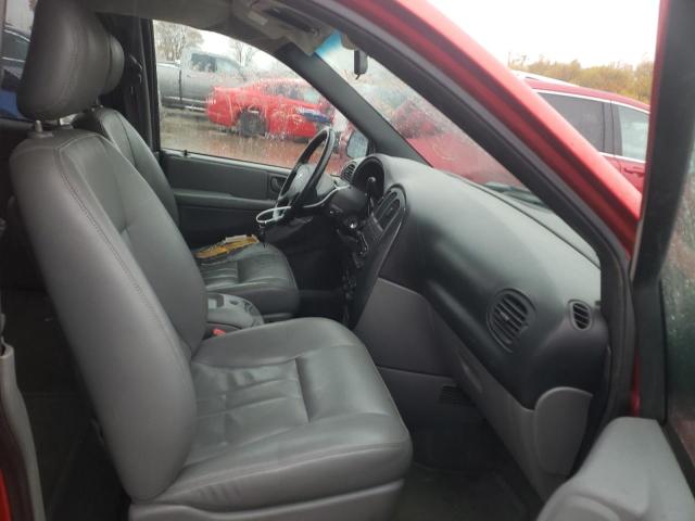 Photo 5 from auction – 2005 DODGE GRAND CARA with VIN 2D8GP44L45R149192