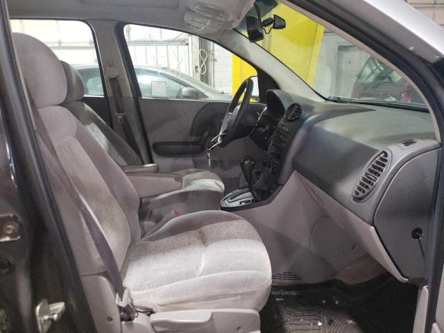 Photo 5 from auction – 2002 SATURN VUE with VIN 5GZCZ63B72S832525