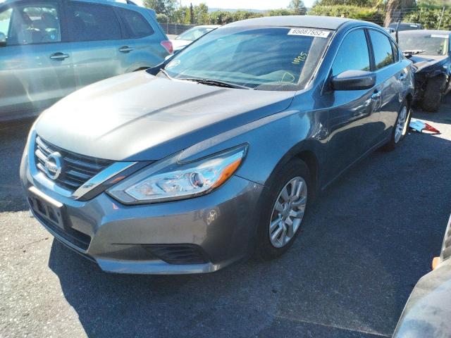 Photo 2 from auction – 2016 NISSAN ALTIMA 2.5 with VIN 1N4AL3AP4GC152998