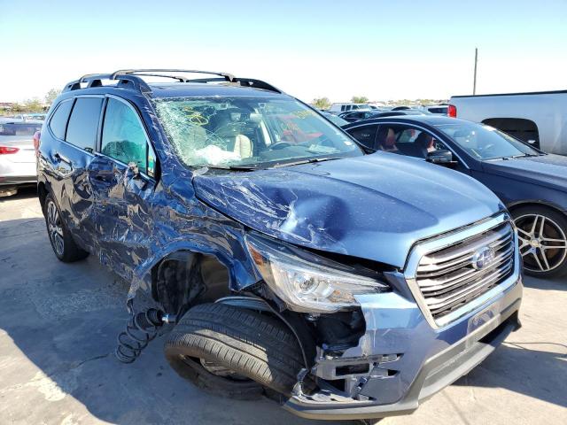 SUBARU ASCENT LIM 2020 with VIN 4S4WMAPD7L3434525 - Photo from auction