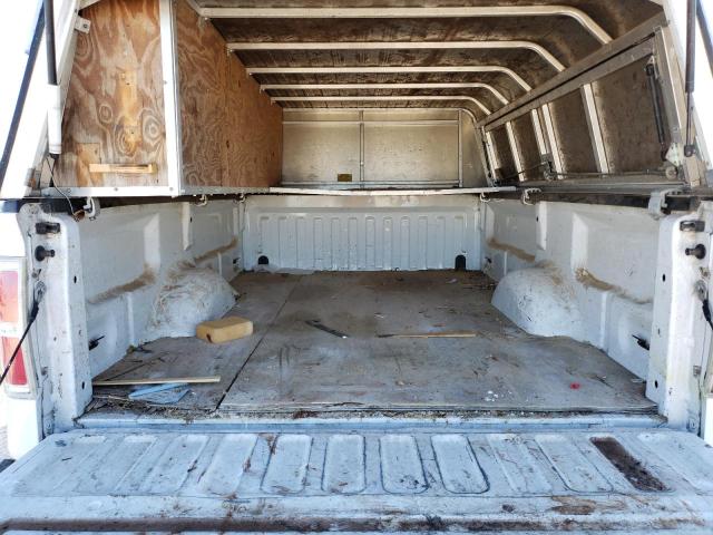 Фото 6 с аукциона – 2011 FORD F150 с VIN 1FTMF1CM9BKD44826