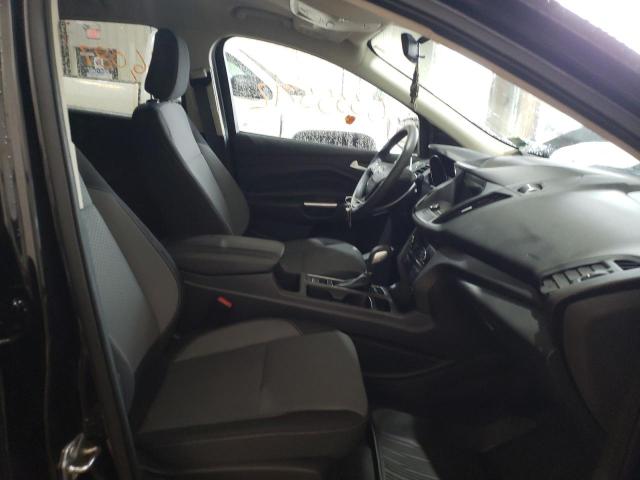 Photo 5 from auction – 2019 FORD ESCAPE SE with VIN 1FMCU9GD3KUC36115