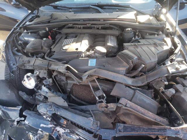 Photo 7 from auction – 2009 BMW 328 XI with VIN WBAPK73539A452067