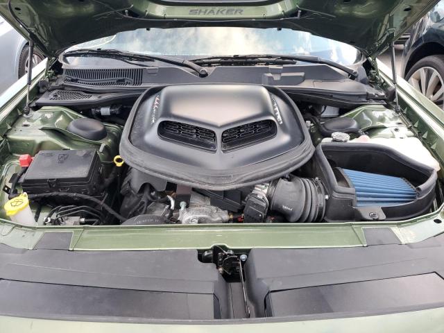 Photo 7 from auction – 2018 DODGE CHALLENGER with VIN 2C3CDZFJ9JH270660