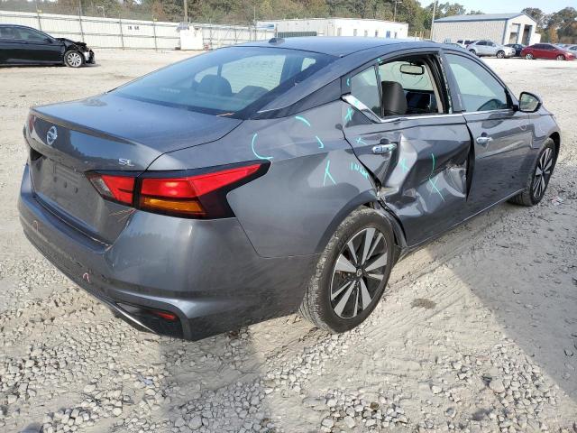 Photo 4 from auction – 2019 NISSAN ALTIMA SL with VIN 1N4BL4EV1KC157782