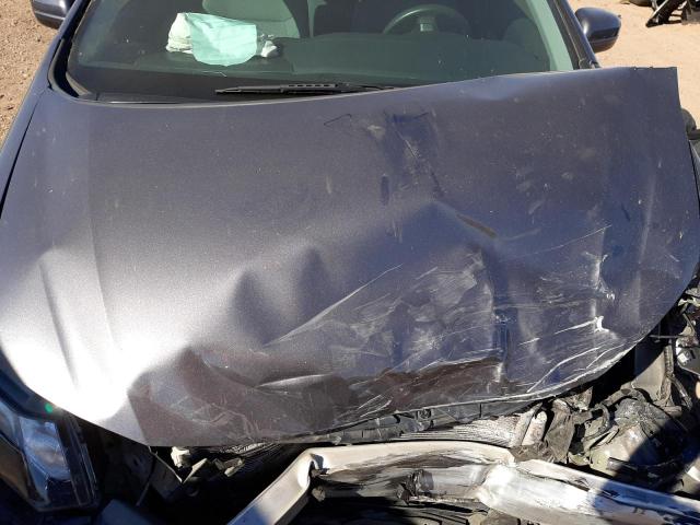 Photo 7 from auction – 2014 HONDA CIVIC LX with VIN 19XFB2F53EE081190
