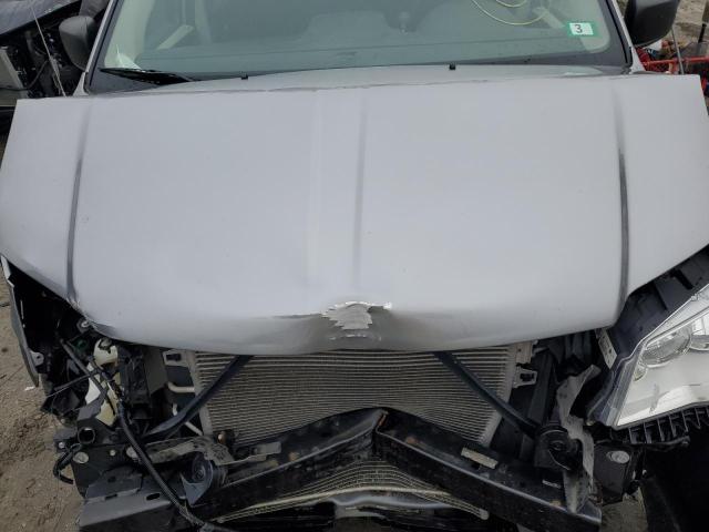 Photo 7 from auction – 2016 DODGE GRAND CARA with VIN 2C4RDGBG0GR136921