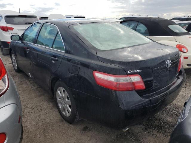 Photo 3 from auction – 2007 TOYOTA CAMRY LE with VIN 4T1BK46K77U015872