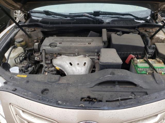 Photo 7 from auction – 2007 TOYOTA CAMRY CE with VIN 4T4BE46KX7R001039