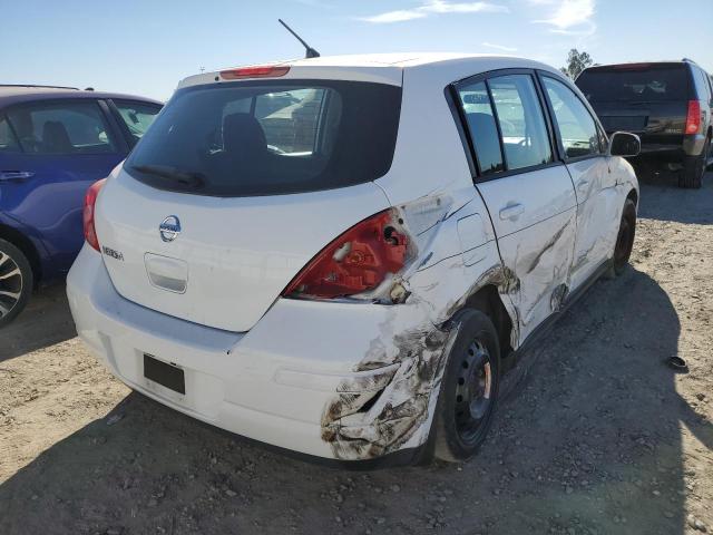 Photo 4 from auction – 2011 NISSAN VERSA S with VIN 3N1BC1CP5BL365328