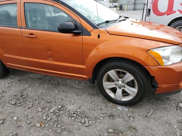 Photo 9 from auction – 2011 DODGE CALIBER MA with VIN 1B3CB3HA8BD247091