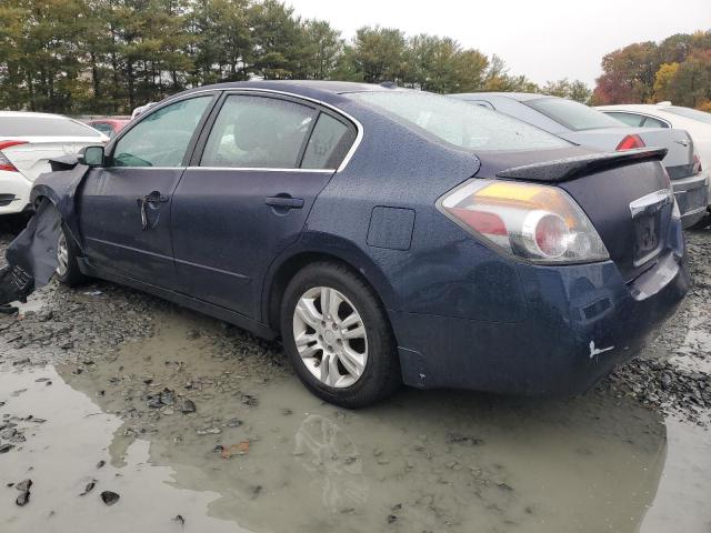 Photo 3 from auction – 2010 NISSAN ALTIMA BAS with VIN 1N4AL2AP1AN464069