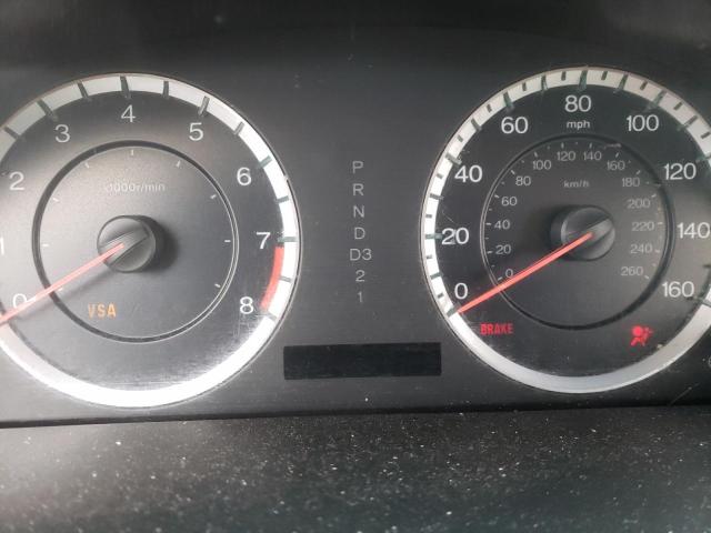 Photo 8 from auction – 2010 HONDA ACCORD with VIN 1HGCS1B88AA010496