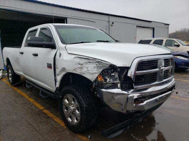 DODGE RAM 3500 S 2012 with VIN 3C63D3GL6CG285751 - Photo from auction