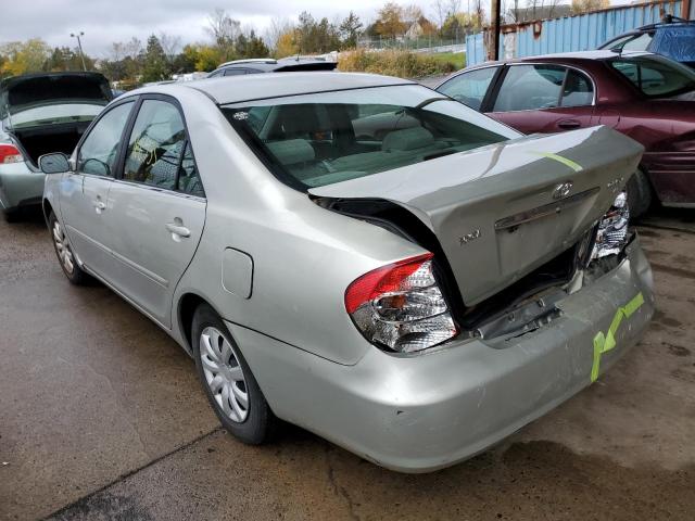 Photo 3 from auction – 2003 TOYOTA CAMRY LE with VIN 4T1BE30K63U714589