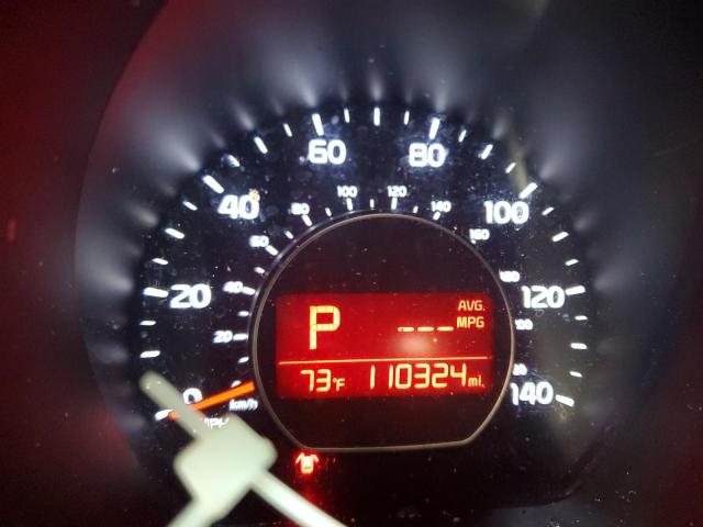 Photo 8 from auction – 2016 KIA SOUL with VIN KNDJN2A23G7312915