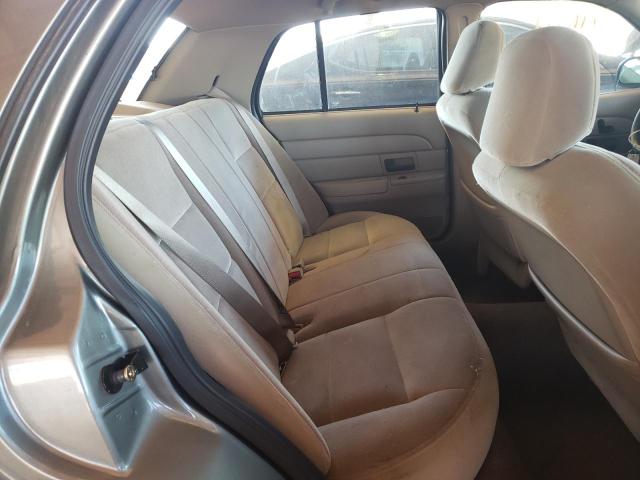 Photo 6 from auction – 2003 FORD CROWN VICT with VIN 2FAFP73W33X212661