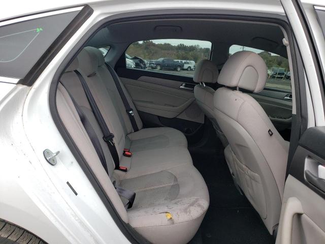 Photo 6 from auction – 2015 HYUNDAI SONATA SE with VIN 5NPE24AF0FH220373