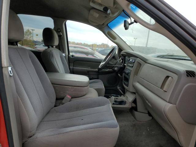 Photo 5 from auction – 2005 DODGE RAM 1500 S with VIN 1D7HA18N45S278035