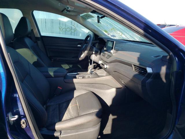 Photo 5 from auction – 2020 NISSAN ALTIMA SR with VIN 1N4BL4CV0LC207530