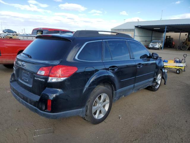 Photo 4 from auction – 2013 SUBARU OUTBACK 2. with VIN 4S4BRCKC4D3223679