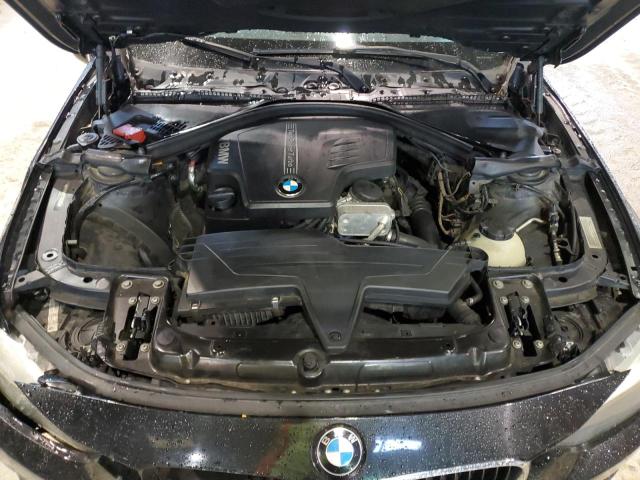 Photo 7 from auction – 2013 BMW 328 I with VIN WBA3A5C52DF351653