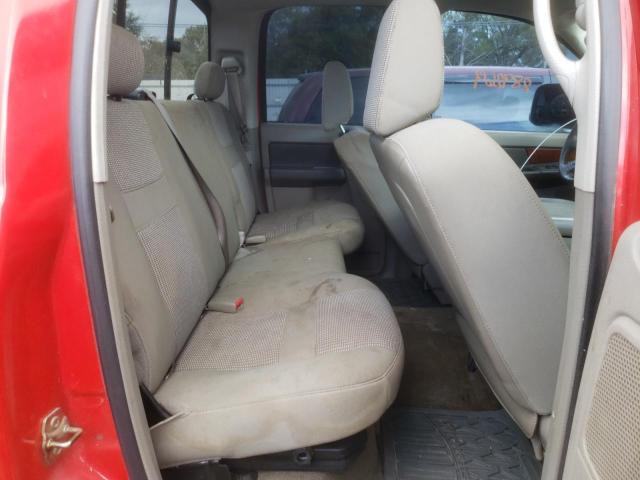 Photo 6 from auction – 2006 DODGE RAM 1500 S with VIN 1D7HA18216S521520