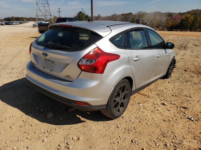 Photo 4 from auction – 2013 FORD FOCUS SE with VIN 1FADP3K27DL302313