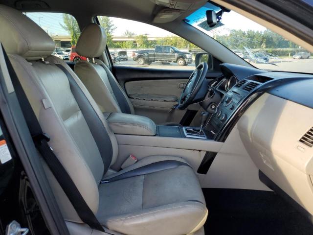 Photo 5 from auction – 2008 MAZDA CX-9 with VIN JM3TB28A980162454