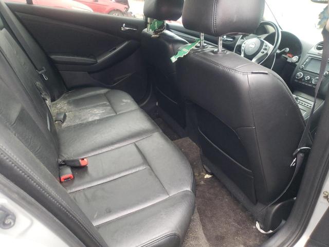 Photo 6 from auction – 2007 NISSAN ALTIMA with VIN 1N4BL21E57N461638