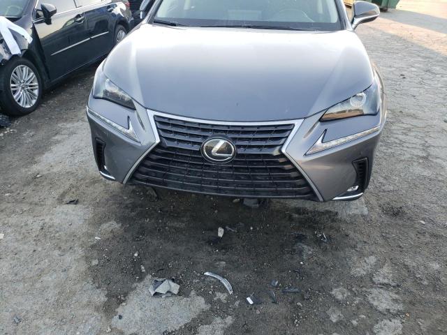 Photo 7 from auction – 2018 LEXUS NX 300 with VIN JTJYARBZ2J2109787