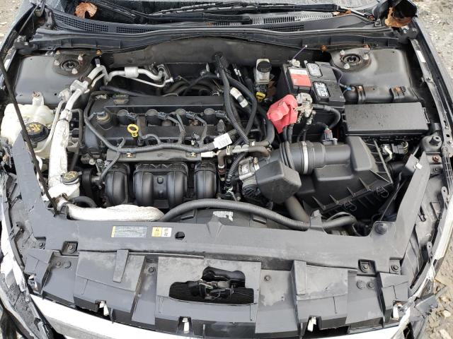 Photo 7 from auction – 2011 FORD FUSION SE with VIN 3FAHP0HA2BR239232
