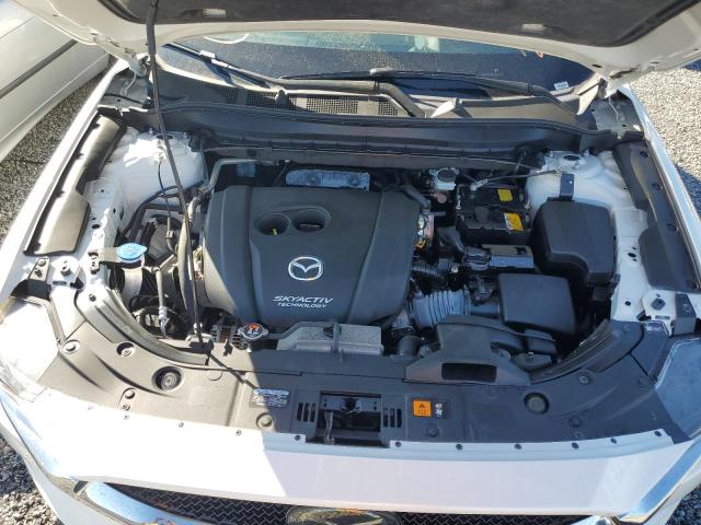 Photo 7 from auction – 2019 MAZDA CX-5 TOURI with VIN JM3KFACM6K0663515