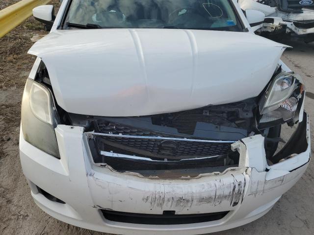 Photo 7 from auction – 2012 NISSAN SENTRA 2.0 with VIN 3N1AB6AP0CL616160